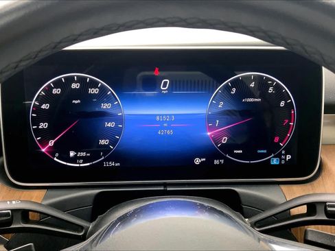 Certified 2023 Mercedes-Benz C 300 Sedan image 23