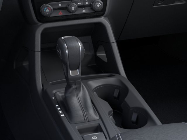 New 2026 Ford Ranger XLT RWD image 15
