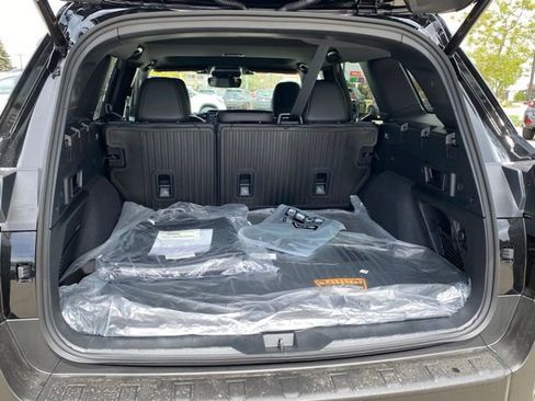 New 2026 Subaru Outback Wilderness AWD/4WD image 25