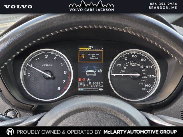Used 2024 Subaru Forester Premium AWD/4WD image 12