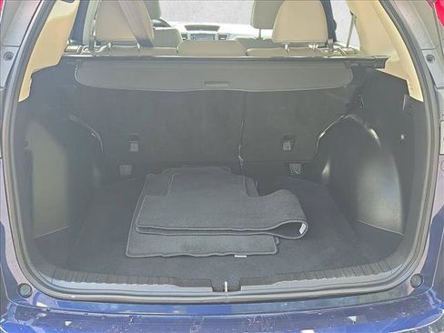 Used 2016 Honda CR-V Touring image 6
