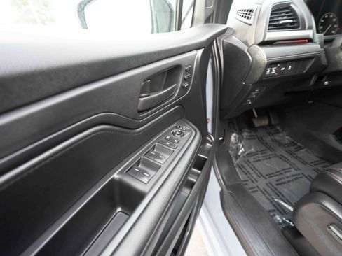 Used 2025 Honda Odyssey Sport-L image 7