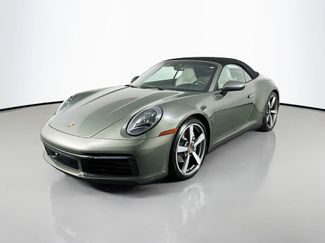 Used 2022 Porsche 911 Carrera 360° Tour