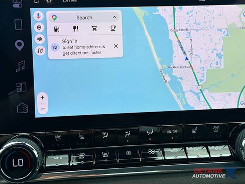 Used 2023 Chevrolet Colorado ZR2 w/ ZR2 Convenience Package III AWD/4WD image 13