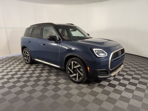 New 2025 MINI Cooper Countryman S image 6