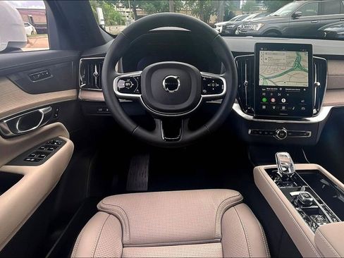 New 2026 Volvo XC90 T8 Ultra AWD/4WD image 23