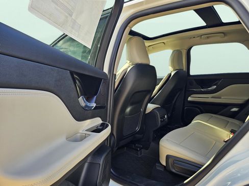 New 2026 Lincoln Corsair Reserve image 22