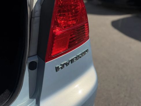 Used 2005 Honda Civic Hybrid Sedan image 31