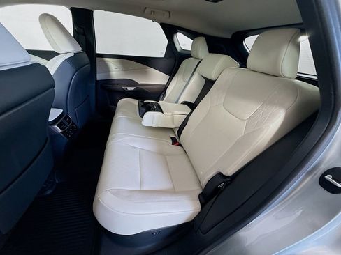 Certified 2025 Lexus RX 350 FWD w/ Convenience Package image 25