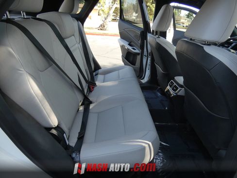Used 2023 Lexus RX 350 Premium w/ Accessory Package (Z1) FWD image 38