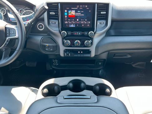 Certified 2026 RAM 3500 Tradesman w/ Chrome Appearance Group A AWD/4WD image 13