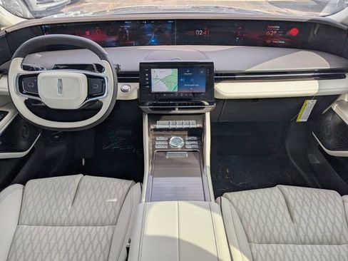 New 2026 Lincoln Nautilus Black Label image 12