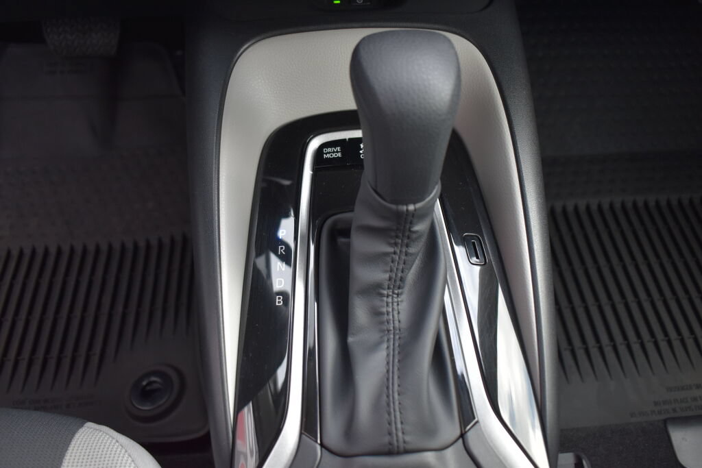 Certified 2026 Toyota Corolla LE FWD image 13