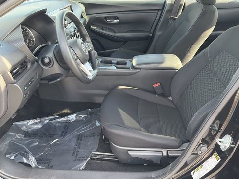 Certified 2023 Nissan Sentra S image 26