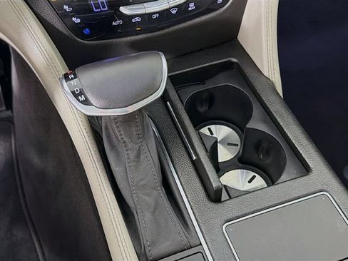 Used 2017 Cadillac CT6 Luxury RWD image 20