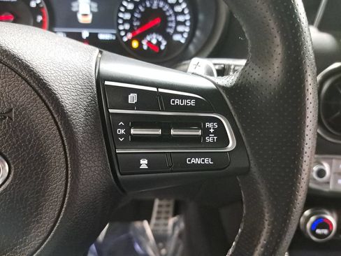 Used 2021 Kia Stinger GT2 AWD/4WD image 19