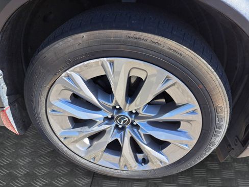 Used 2024 MAZDA CX-90 3.3 Turbo w/ Premium Plus Pkg AWD/4WD image 16