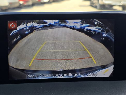 Used 2020 MAZDA CX-5 Grand Touring image 23