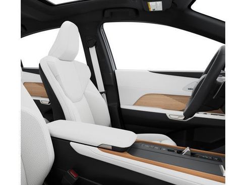 New 2026 Lexus ES 500e w/ Cold Area Package AWD/4WD image 7