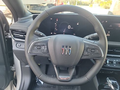 New 2026 Buick Envista Sport Touring w/ Studio Series image 20