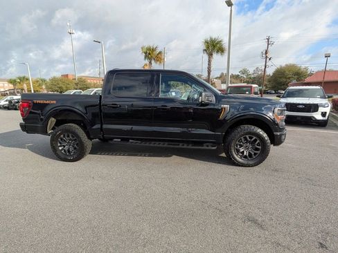 New 2026 Ford F150 Tremor image 3