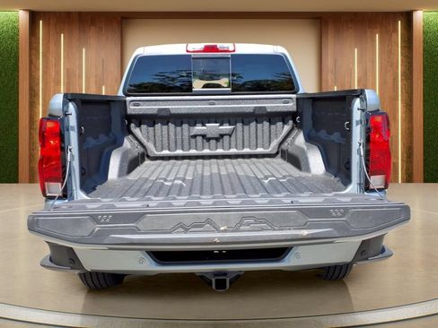 New 2026 Chevrolet Colorado LT w/ Advanced Trailering Package RWD image 31