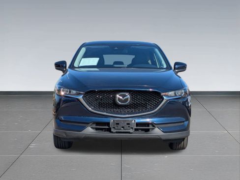 Used 2019 MAZDA CX-5 Touring image 9
