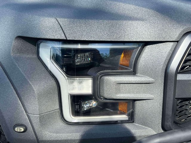 Used 2020 Ford F150 Raptor w/ Equipment Group 802A Luxury AWD/4WD image 12