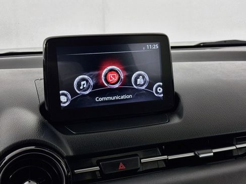 Used 2019 MAZDA CX-3 Touring AWD/4WD image 14
