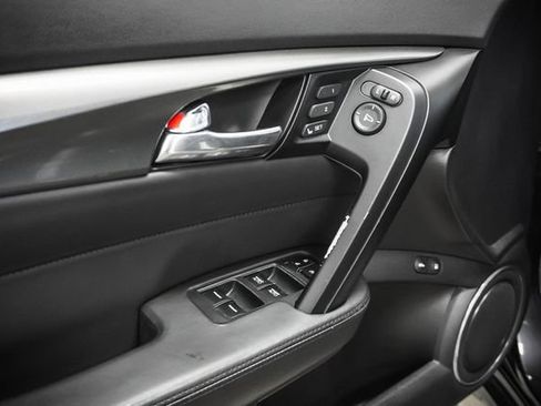 Used 2012 Acura TL w/ Technology Package FWD image 12