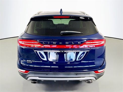 Used 2019 Lincoln MKC Black Label image 6