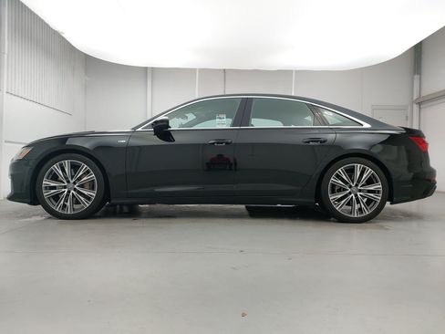 Used 2019 Audi A6 3.0T Premium Plus AWD/4WD image 2