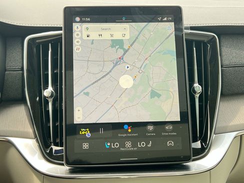 New 2026 Volvo XC90 B5 Ultra w/ Protection Package Premier image 20