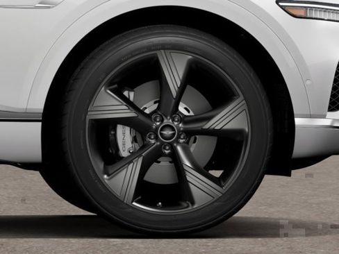 New 2026 Genesis GV80 2.5T Prestige AWD/4WD image 8