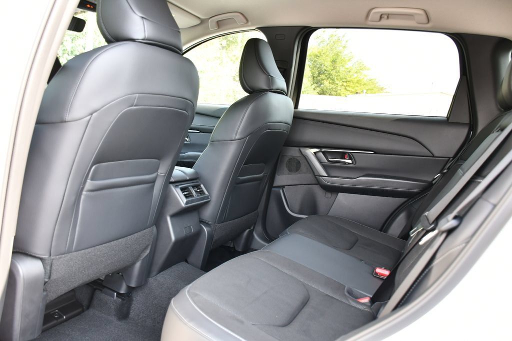 New 2026 MAZDA CX-5 Preferred AWD/4WD image 18