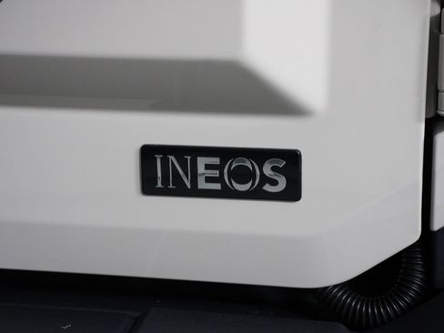 New 2026 INEOS Grenadier Trialmaster Edition image 19