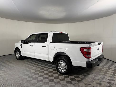 Used 2022 Ford F150 XL w/ Equipment Group 101A High RWD image 10