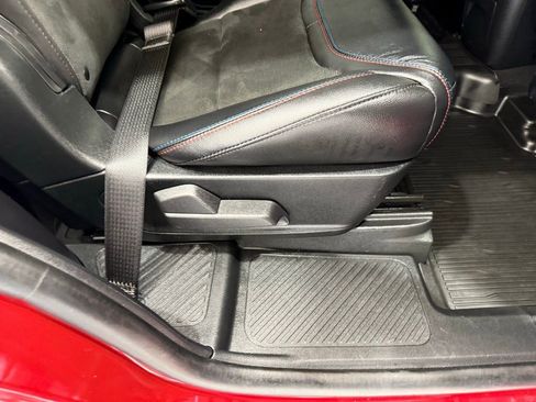 Certified 2023 Ford Explorer ST w/ Equipment Group 401A image 28