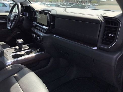 Certified 2023 GMC Sierra 1500 SLT w/ SLT Premium Package image 31