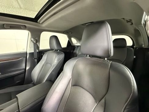 Used 2020 Lexus RX 350 FWD w/ Premium Package image 13