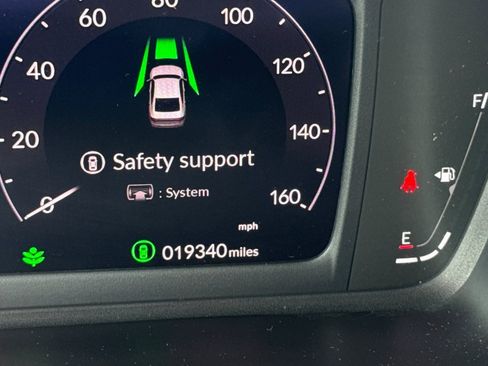Used 2023 Honda Accord LX image 22