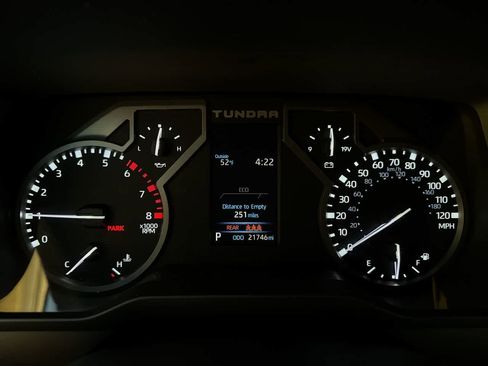 Used 2023 Toyota Tundra SR5 image 17