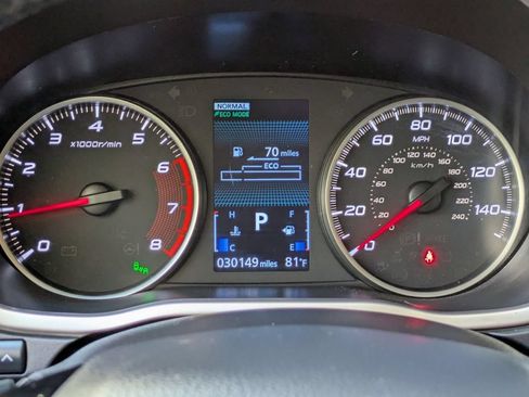 Used 2025 Mitsubishi Eclipse Cross SE AWD/4WD image 22