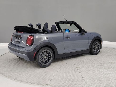 New 2026 MINI Cooper S image 7