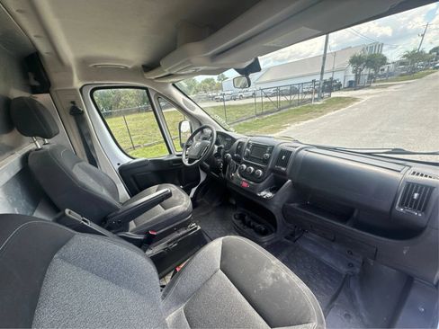 Used 2017 RAM ProMaster 2500 w/ Interior Convenience Group FWD image 26
