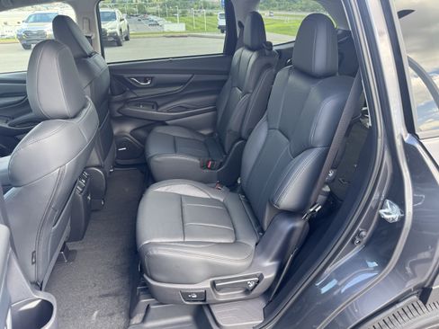 New 2026 Subaru Ascent Bronze Edition AWD/4WD image 13