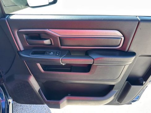 Used 2022 RAM 3500 Tradesman AWD/4WD image 38
