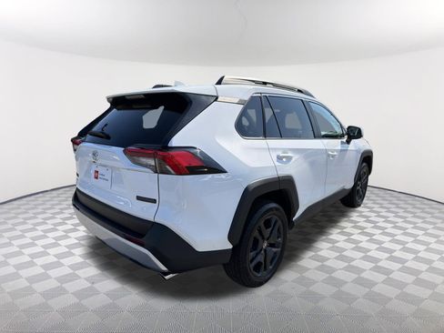 Certified 2024 Toyota RAV4 Adventure image 17