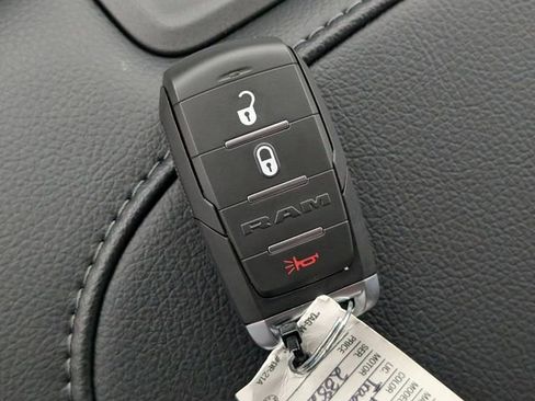 New 2026 RAM 2500 Tradesman AWD/4WD image 31