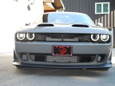 Used 2019 Dodge Challenger SRT Hellcat Redeye RWD image 22